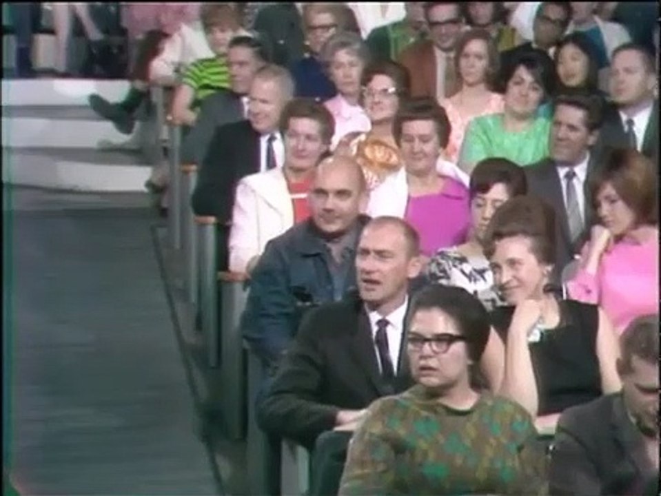 The Carol Burnett Show - Se1 - Ep09 HD Watch