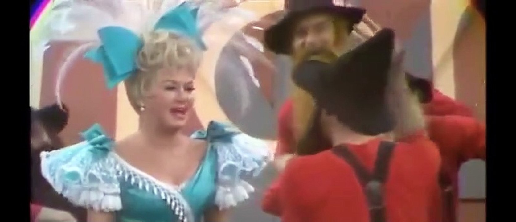 The Carol Burnett Show - Se1 - Ep10 HD Watch