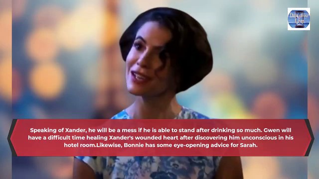 Days of Our Lives Spoilers Weekly January 16-20 DOOL Promo 1_13_2023