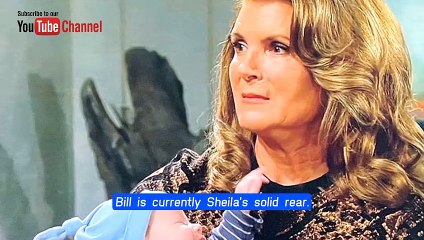 CBS The Bold and the Beautiful Spoilers Friday, January 13 _ B&B 1-13-2023