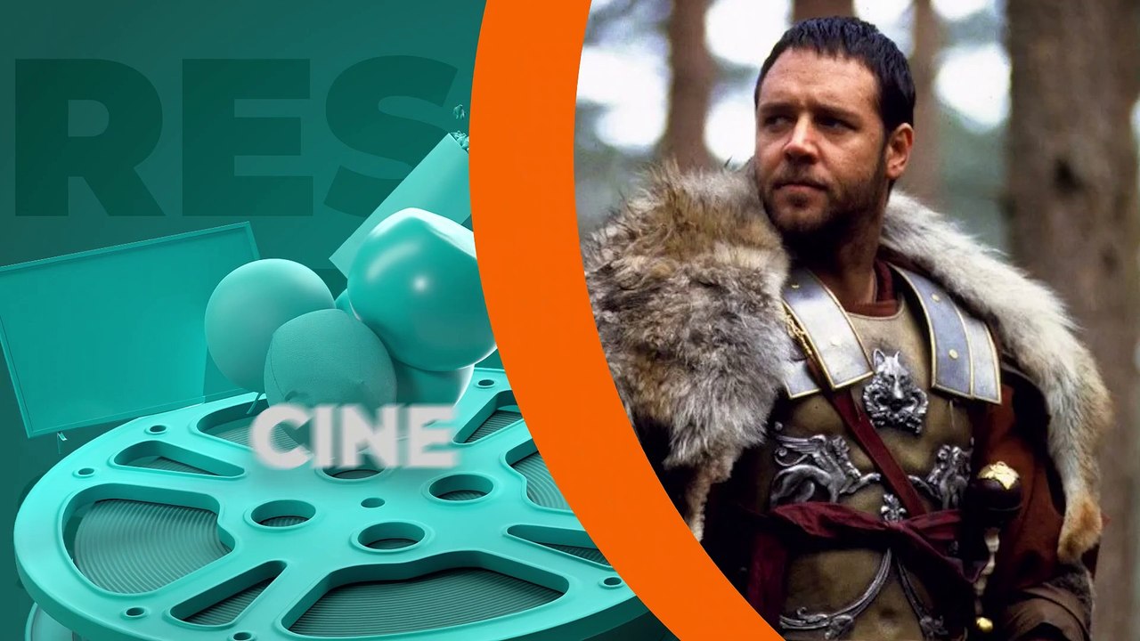 Secuela de ‘Gladiador’ puede ayudar a reiniciar una tendencia en el cine || Wipy TV