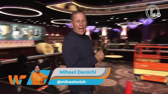 Los Golden Globes cobran importancia rumbo a la entrega 95 de los Oscar || Wipy TV