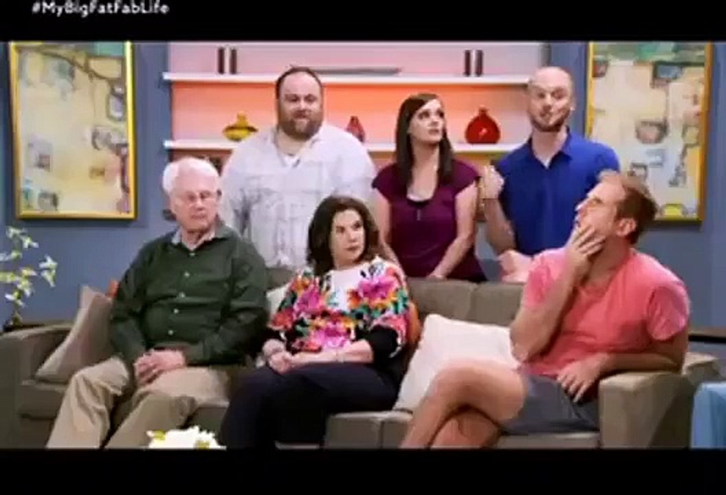 My Big Fat Fabulous Life - Se3 - Ep11 HD Watch