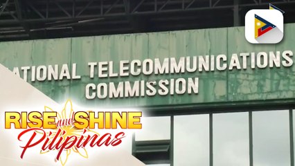 NTC, nagbabala vs. mga nag-aalok ng pre-registered SIM cards sa black market