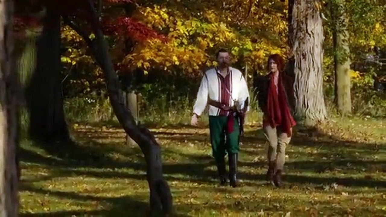 Frankie Drake Mysteries - Se1 - Ep10 HD Watch