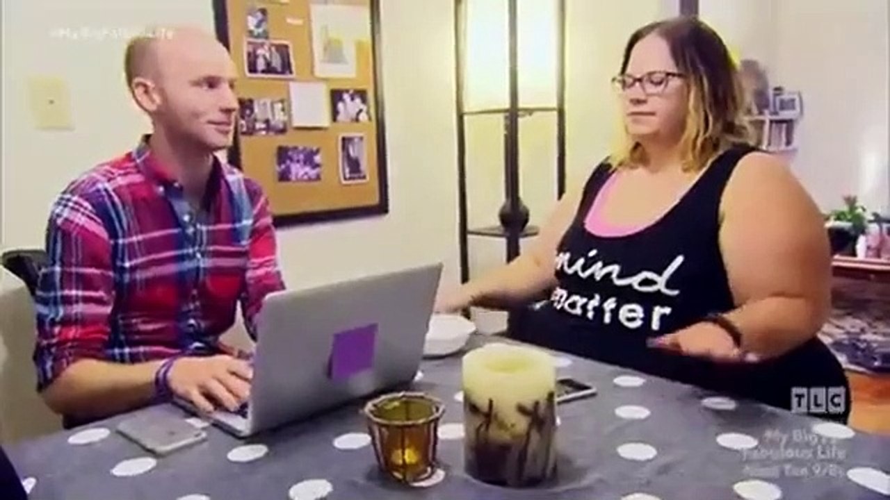 My Big Fat Fabulous Life - Se4 - Ep09 HD Watch