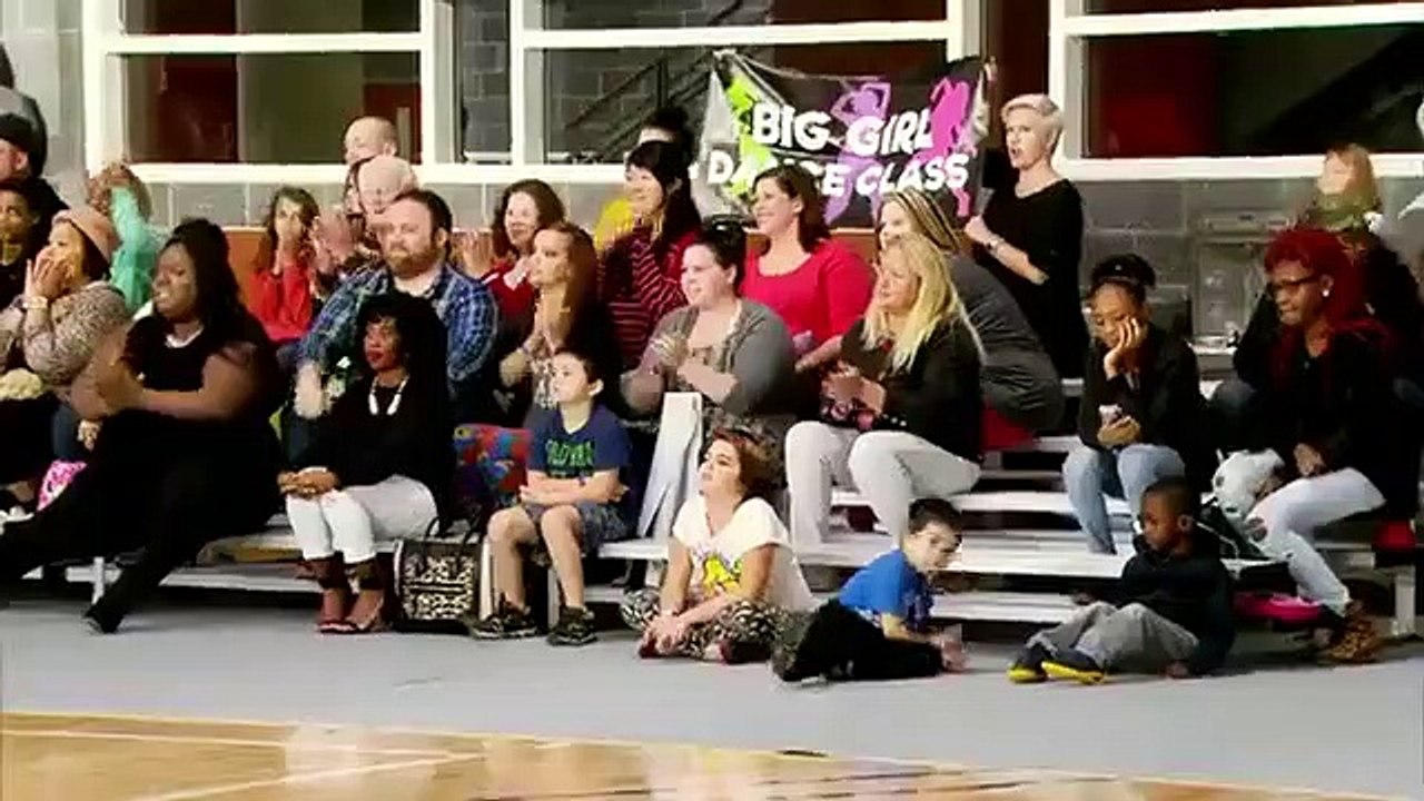 My Big Fat Fabulous Life - Se4 - Ep11 HD Watch