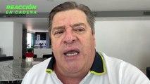 Miguel Herrera habla de su pelea con Christian Martinoli