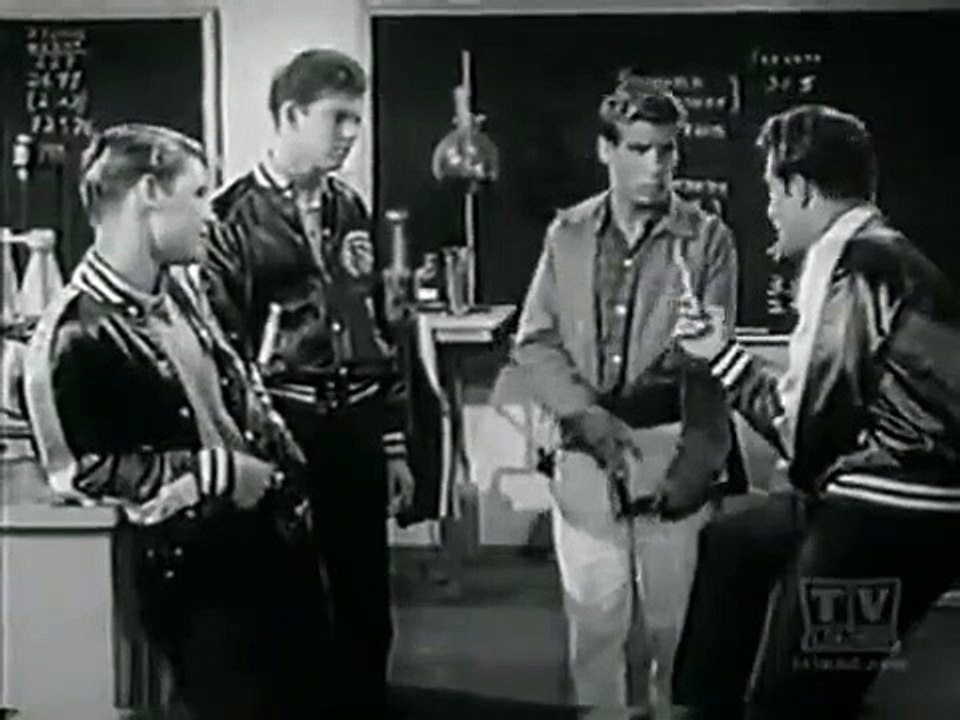 My Three Sons - Se2 - Ep13 HD Watch