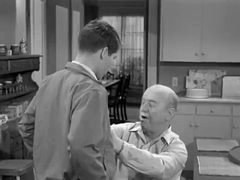 My Three Sons - Se2 - Ep19 HD Watch