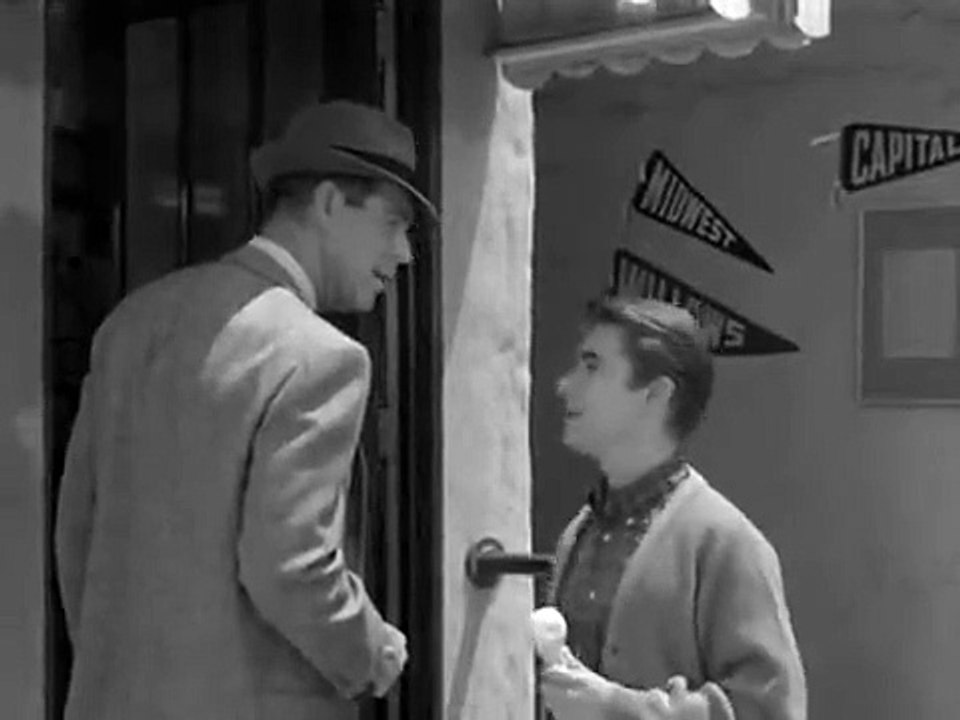 My Three Sons - Se2 - Ep24 HD Watch