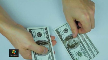 tn7-Precio de venta del dólar bajó a ₡581-120123