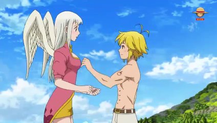 طفل شيطاني بيدخل مكان وبيتحدا كل الابطال و بيقدر يتغلب عليهم بكل سهولة _ ملخص كامل