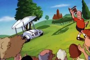 Pinky and the Brain Pinky and the Brain S03 E015 The Pinky Protocol