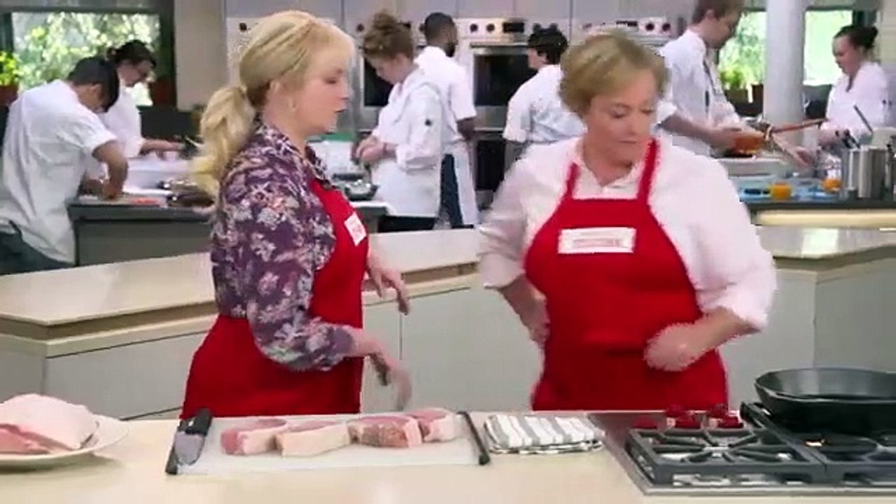 America's Test Kitchen - Se18 - Ep21 HD Watch