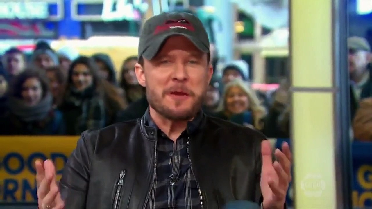 Nashville - Se4 - Ep18 - The Trouble with the Truth HD Watch