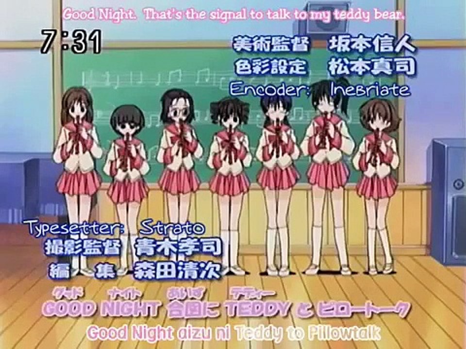 Full Moon wo Sagashite - Ep30 HD Watch