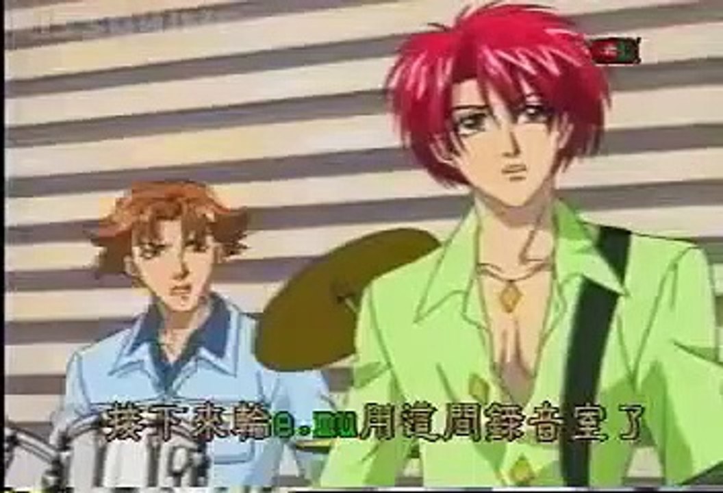 Sensual Phrase - Ep38 HD Watch