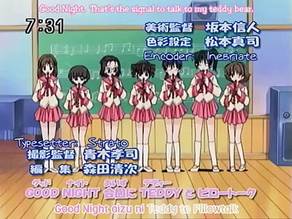 Full Moon wo Sagashite - Ep34 HD Watch