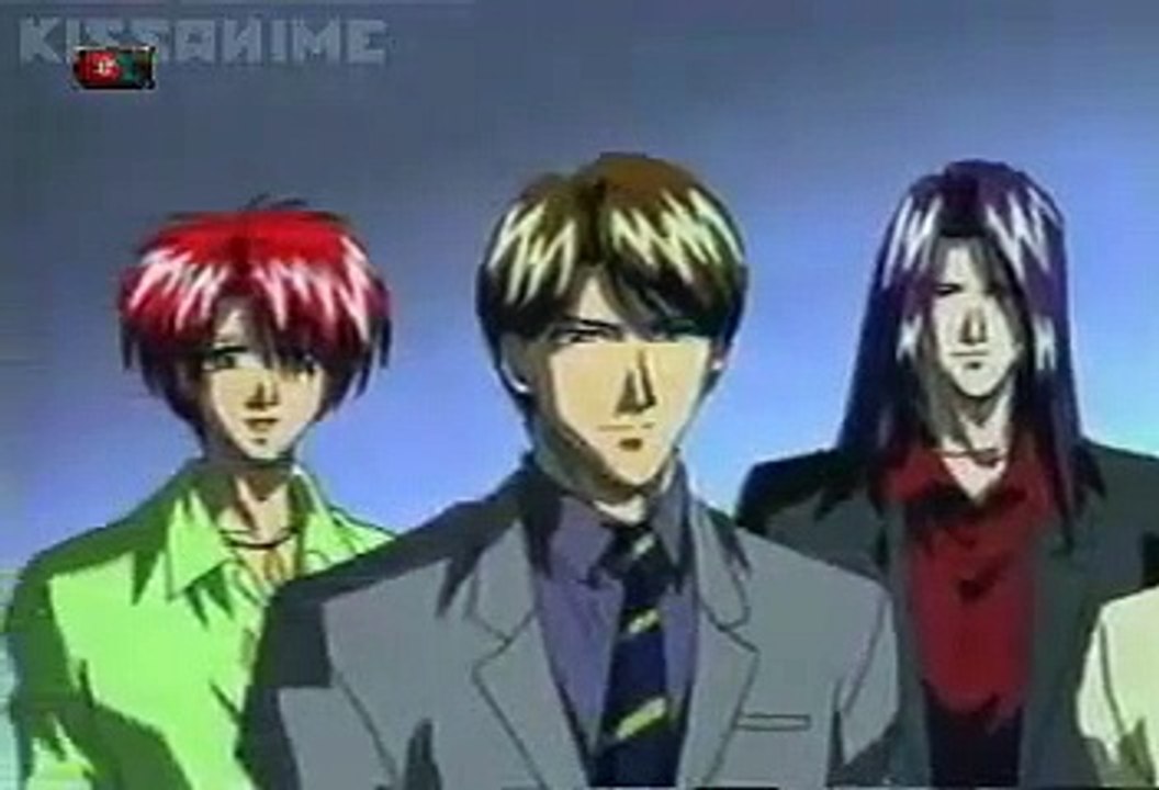 Sensual Phrase - Ep41 HD Watch