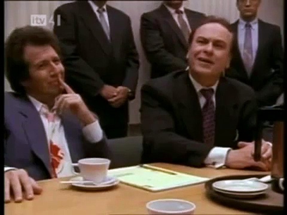 The Larry Sanders Show - Se1 - Ep01 HD Watch