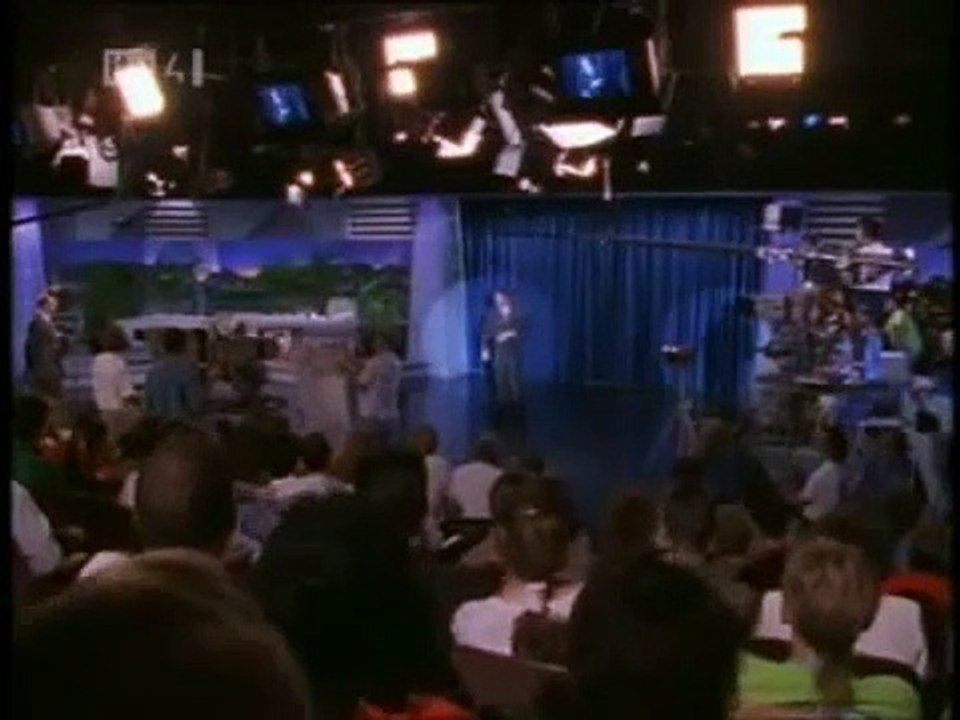 The Larry Sanders Show - Se1 - Ep04 HD Watch
