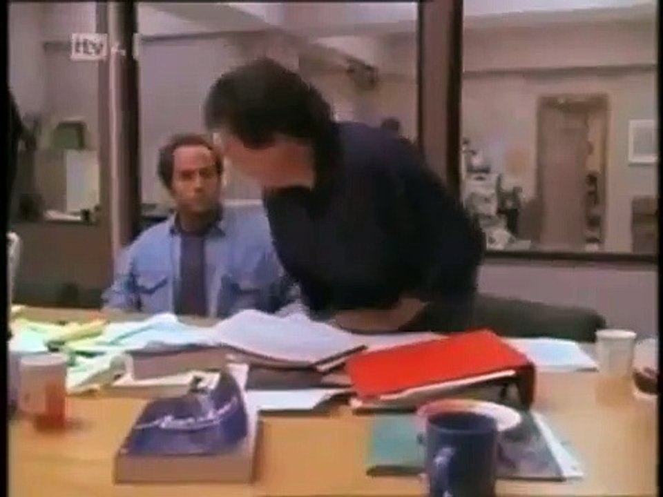 The Larry Sanders Show - Se1 - Ep07 HD Watch