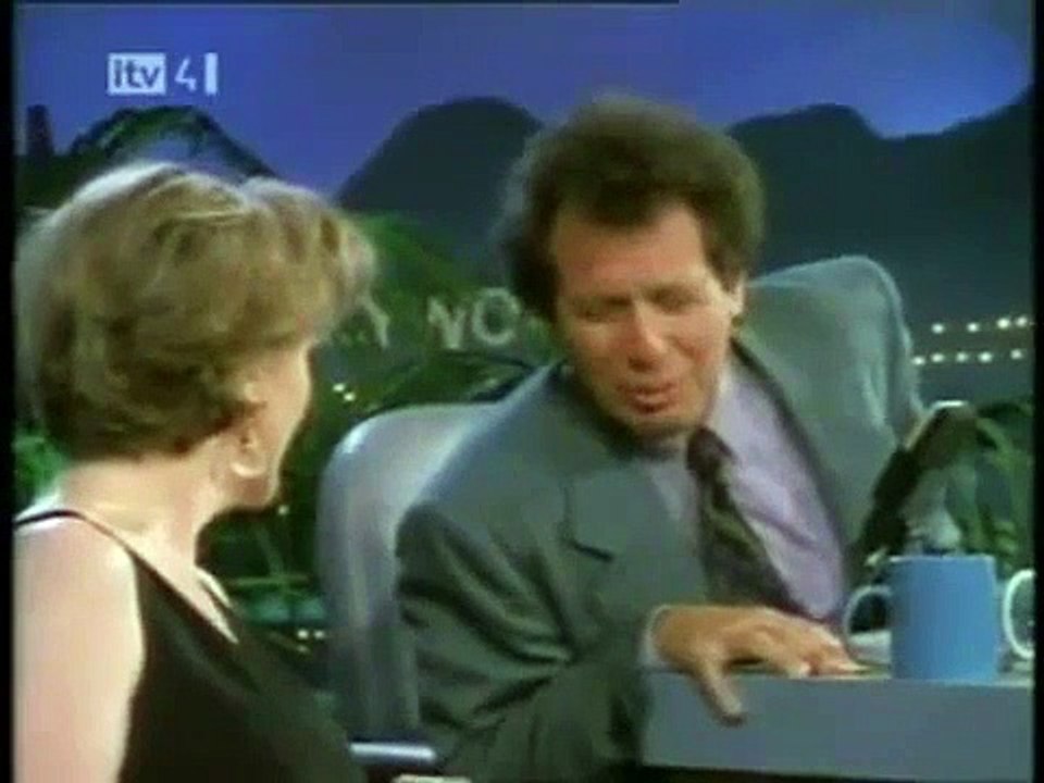 The Larry Sanders Show - Se1 - Ep09 HD Watch