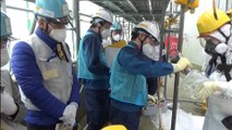 Japón prevé verter al mar el agua tratada de Fukushima en primavera o verano