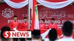 Umno officially kicks off general assembly