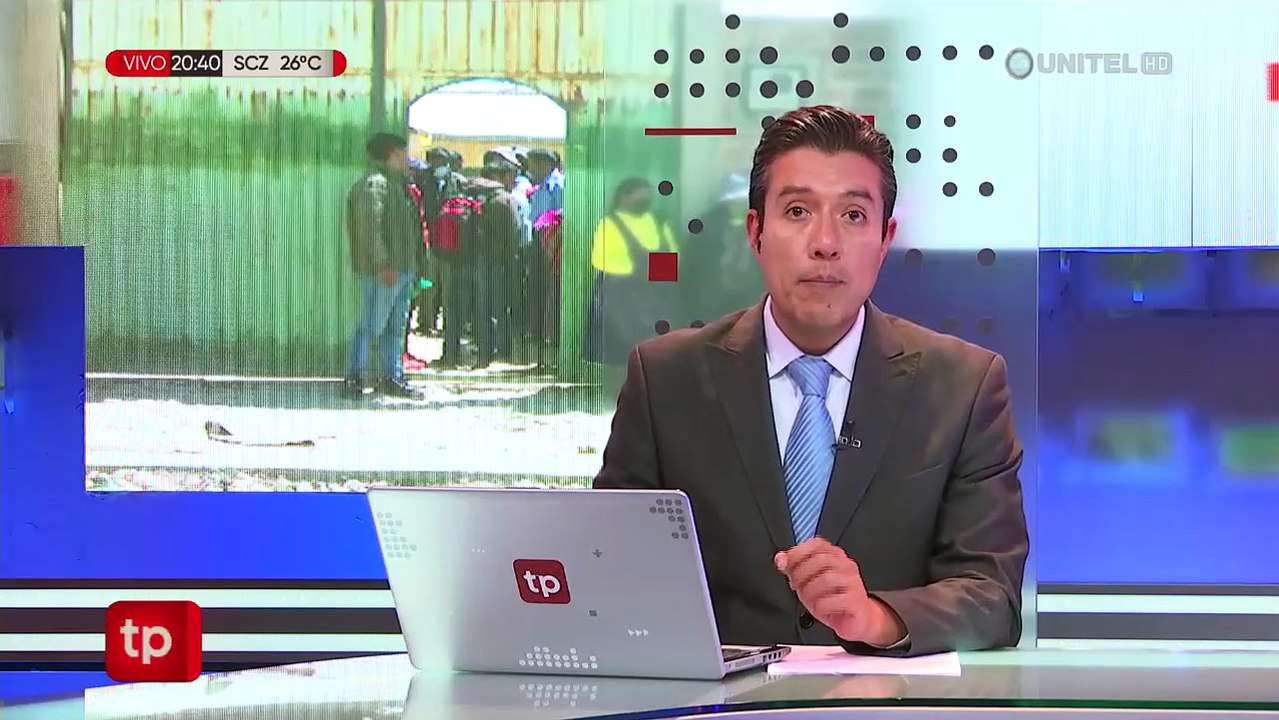 Víctimas intervinieron un ‘taller de charqueadores’ de autos robados en El Alto