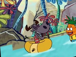 Yakkity Yak Yakkity Yak E18a – Sharing Bear