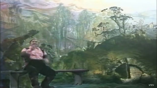 The Fantastic Journey of Mr. Bilbo Baggins, the Hobbit Bande-annonce (DE)