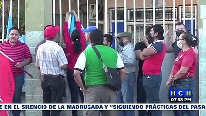¡Más tomas! Continúa conflicto por cuestionados nombramientos en Departamentales de Educación