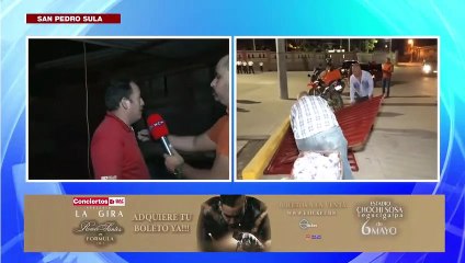 Desmantelan casetas de vendedores en las afueras de la UNAH-VS