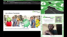 The Bitcoin Cash Podcast #10 Cryptocurrency gets cool & the Bitcoin (BTC) Bubble