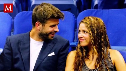 Acusan a Shakira de machista por exponer a Clara Chía, en tiradera con BZRP: "la cosifica y denigra"