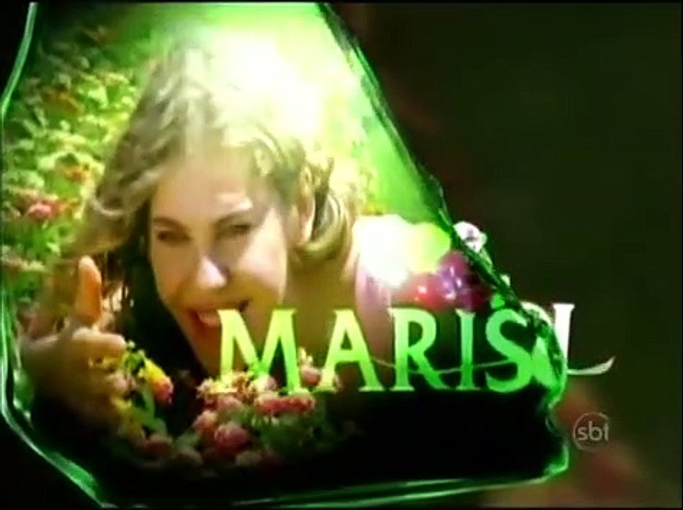Marisol - Capitulo 34