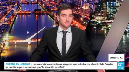 Directo a... Río y las acusaciones de 'Lula' sobre participación de militares y policías en asalto