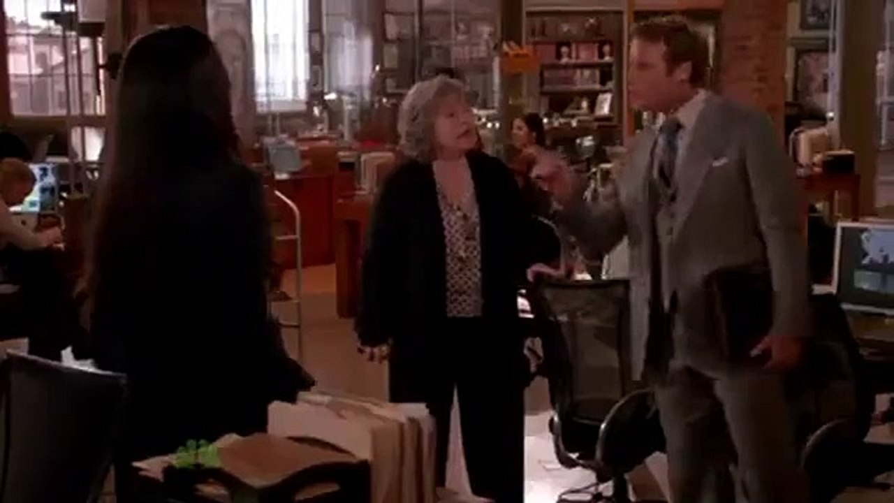 Harry's Law - Se2 - Ep08 HD Watch