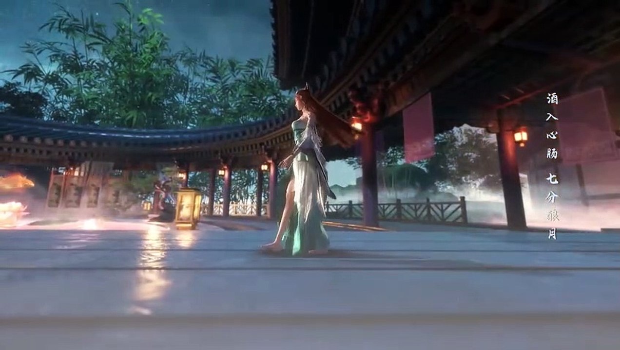 Apotheosis (Become a God) Episode 11 Subtitle -Animekill Chinese Anime