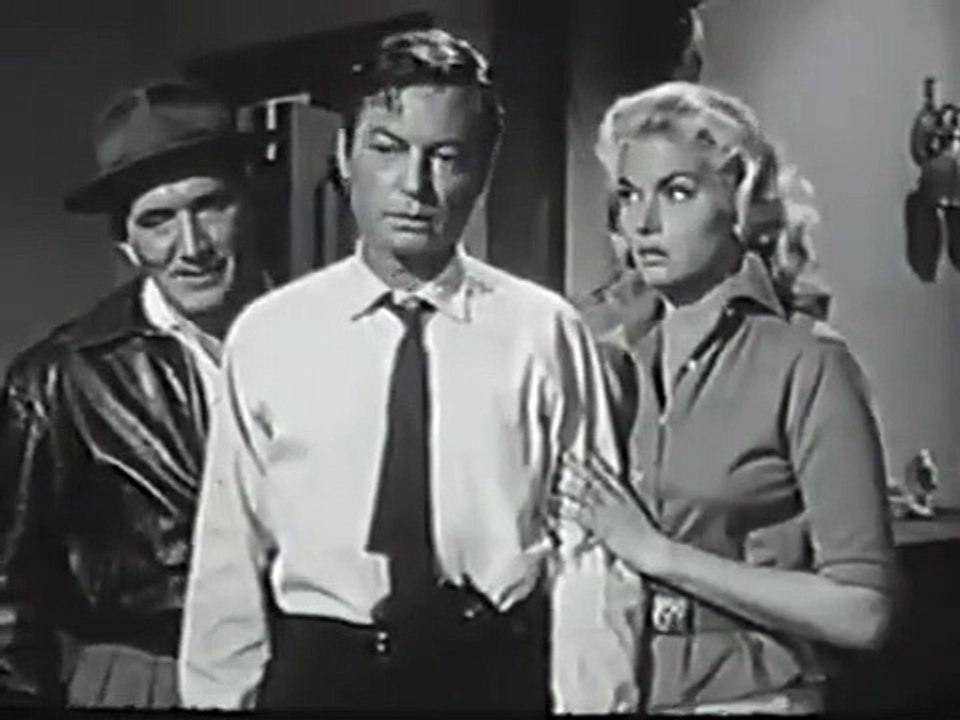 Mike Hammer - Se2 - Ep03 HD Watch