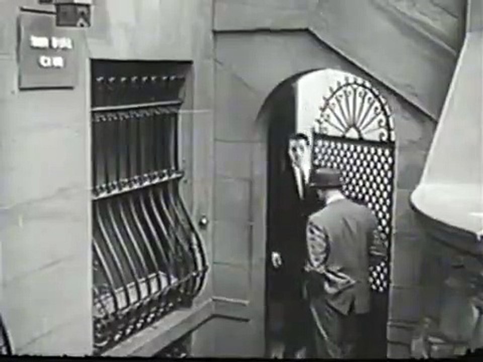 Mike Hammer - Se2 - Ep05 HD Watch