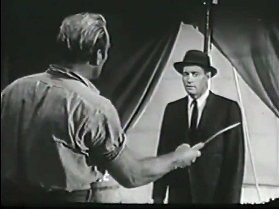 Mike Hammer - Se2 - Ep06 HD Watch