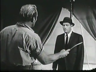 Mike Hammer - Se2 - Ep06 HD Watch