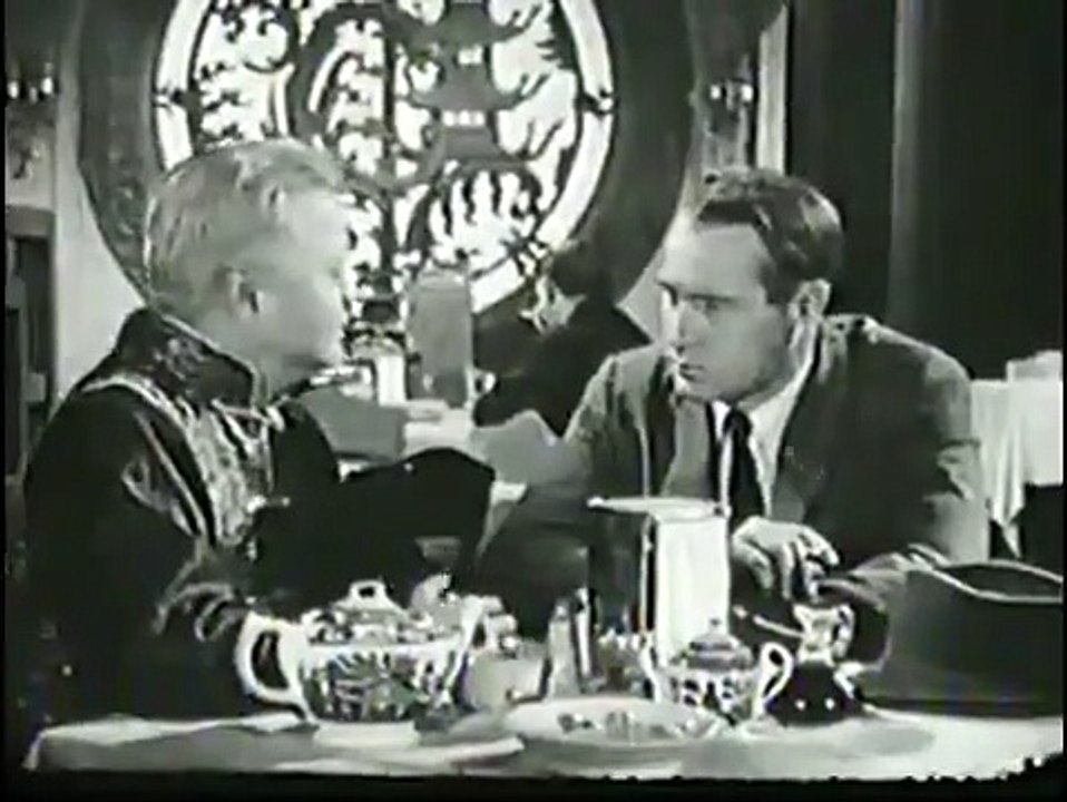 Mike Hammer - Se2 - Ep10 HD Watch