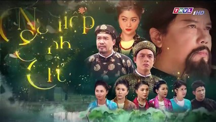 Phim Việt - Nghiệp sinh tử Phần 4 Tập 44