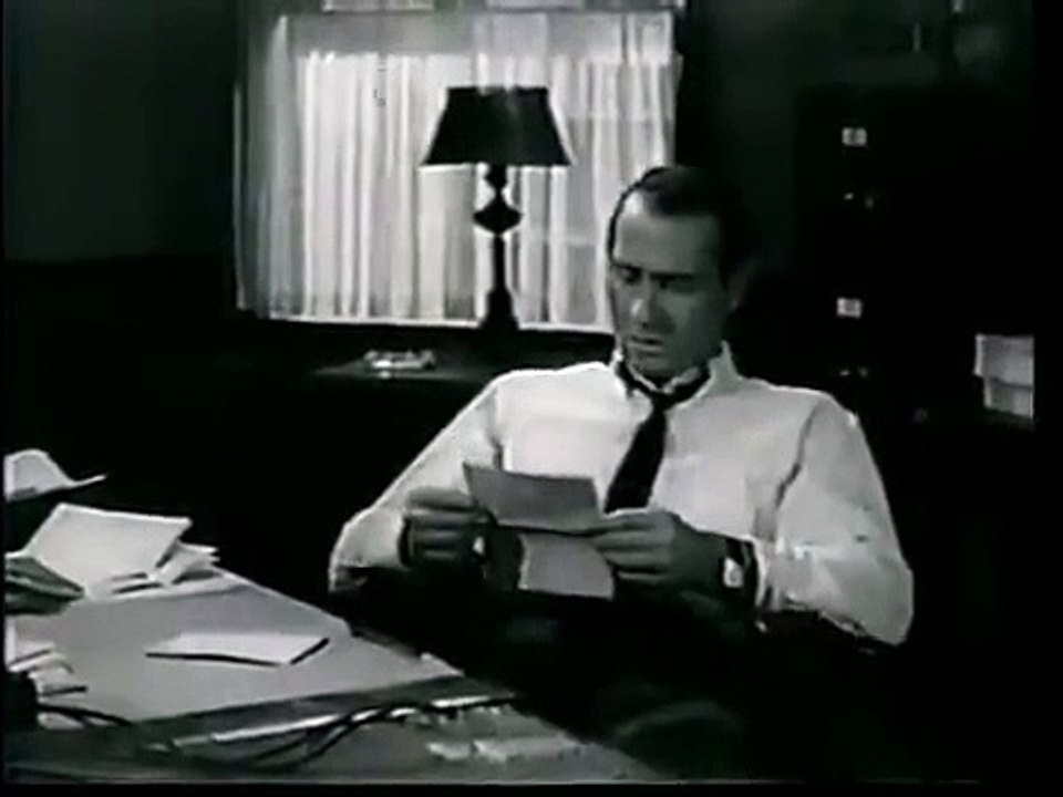 Mike Hammer - Se2 - Ep13 HD Watch