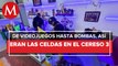 Aseguran armas blancas y bomba molotov tras cateo en Cereso de Ciudad Juárez