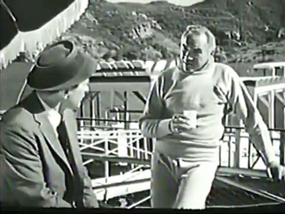 Mike Hammer - Se2 - Ep17 HD Watch